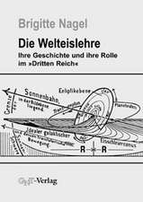 Die Welteislehre