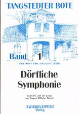 Dörfliche Symphonie