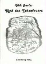 Kind des Erdenfeuers