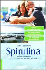 Spirulina