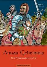 Annas Geheimnis