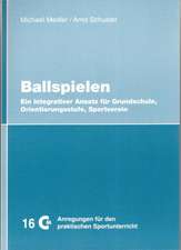 Medler, M: Ballspielen