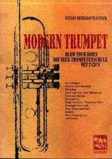 Modern Trumpet. Inkl. 2 CD