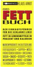 Das Fettbuch