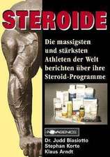 Steroide