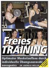 Freies Training