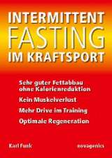 Intermittent Fasting im Kraftsport