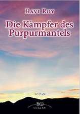 Die Kämpfer des Purpurmantels