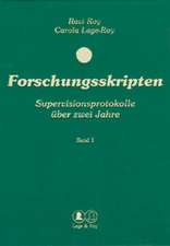Forschungsskripten