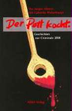 Der Pott kocht