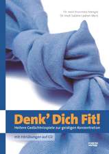 Denk Dich Fit!