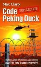 Code Peking Duck