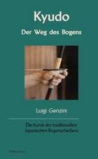 Kyudo - Der Weg des Bogens