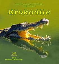 Krokodile