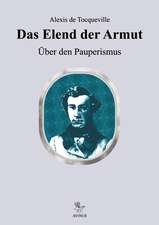 Das Elend der Armut