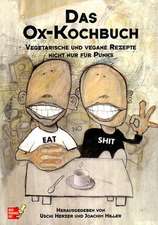 Das Ox-Kochbuch