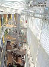 LOG ID BGW, Dresden