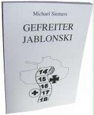 Gefreiter Jablonski