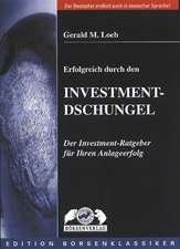 Erfolgreich durch den Investment-Dschungel