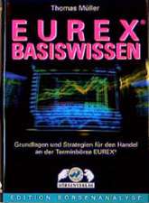 Eurex-Basiswissen