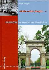 Pankow im Wandel der Geschichte