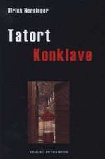 Tatort Konklave