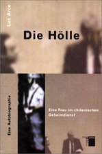 Die Hölle