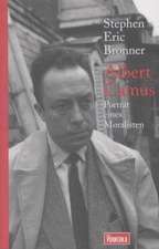 Albert Camus