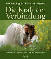 Pignon, F: Kraft der Verbindung