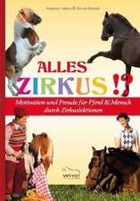 Alles Zirkus!?