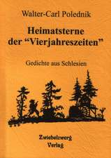 Heimatsterne der 