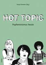 Hot Topic