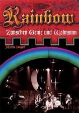 Rainbow - Zwischen Genie und Wahnsinn