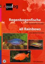 Alle Regenbogenfische