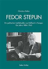 Fedor Stepun