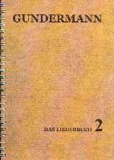 Liederbuch 2