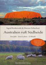 Australien ruft Südheide