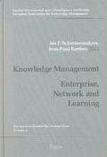 Knowledge Management 2