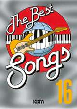 The best Songs Band 16