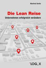 Die Lean Reise