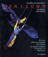 Der Clown