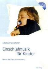 Einschlafmusik für Kinder