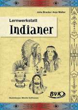 Lernwerkstatt Indianer