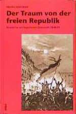 Der Traum von der freien Republik