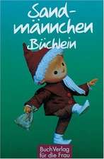 Sandmännchen-Büchlein