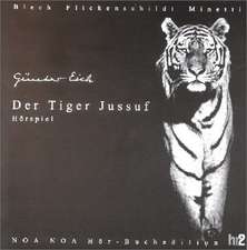 Der Tiger Jussuf