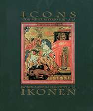 Icons: Icon Museum Frankfurt A.M.