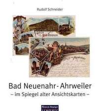 Bad Neuenahr - Ahrweiler