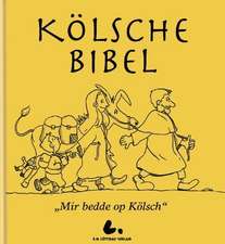 Kölsche Bibel