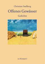 Offenes Gewässer